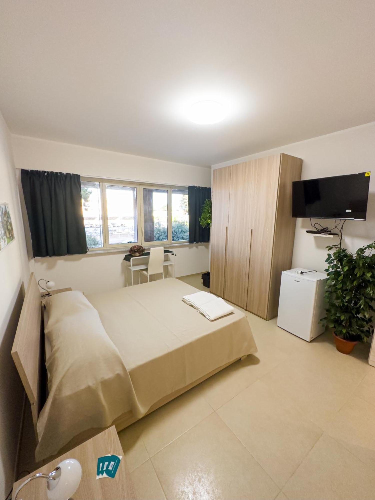 Un Passo Dal Porto Bed & Breakfast Palermo Ngoại thất bức ảnh